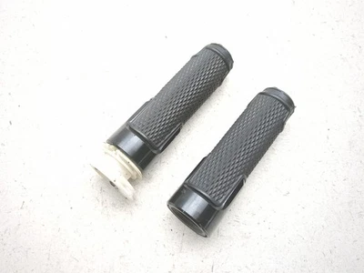 99-07 Suzuki Hayabusa GSX1300R tubo de acelerador y empuñaduras TRSH DW Foto 1 de 4