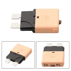 Marine Grade Automatic Reset Blade Fuse for Various Voltage Applications - Bild 1 von 82