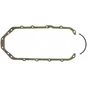 OS 30512 C Felpro Oil Pan Gasket for Chevy Olds S-10 BLAZER S10 Pickup Jimmy S15 - Picture 1 of 1