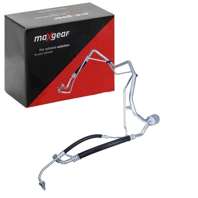 MAXGEAR TUBO ALTA PRESSIONE CLIMATIZZATORE adatto per CITROËN BERLINGO PEUGEOT - Immagine 1 di 2