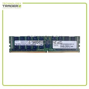 UCS-ML-X64G4T-H Cisco 64GB PC4-23400 DDR4-2933MHz ECC Quad Rank Memory Module - Picture 1 of 1