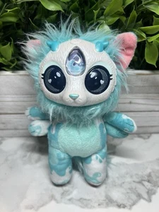 Magic Mixies Gema Mágica Caldero Sorpresa Agua Magia Peluche Peluche Joya Azul - Imagen 1 de 3