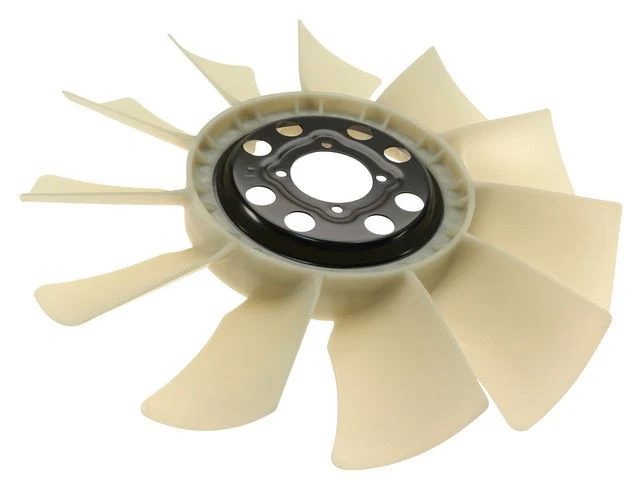 Hoja de ventilador Motorcraft 66KH59F para Ford Expedition 1998-2004 Foto 1 de 1