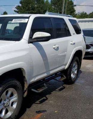 Airbag de rodilla para conductor Toyota 4Runner LH 2010-2018 FABRICANTE DE EQUIPOS ORIGINALES Foto 1 de 4