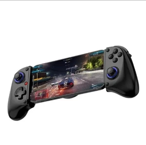 Controlador de juegos móvil elástico BSP-D11 para Android/IOS/TABLET NEGRO/BLANCO - Imagen 1 de 13