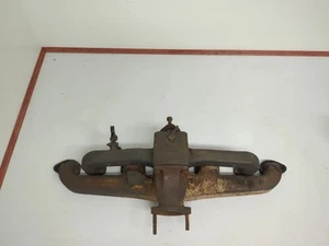 40-48 Chevy 216/235 Intake Exhaust Manifolds Car Truck 839130 3835150 - Bild 1 von 24