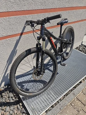 Trek Superfly 26 MTB | SRAM NX 1x11 | Alu-Rahmen | Scheibenbremse | Größe S - Bild 1 von 4