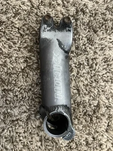 Modolo Icon Stem 110mm Threadless 1 1/8 25.4 Clamp  - Picture 1 of 5