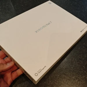 Xiaomi Pad 7 Tablet 8gb/128gb Green NEW AND SEALED UK Version - Picture 1 of 5