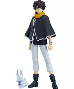 Figura de acción Figma Fate/Grand Order Fujimaru Rikka Absolute Demon Beast Babylon - Imagen 1 de 7