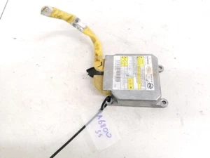 SsangYong Rexton 2005 crash sensors module 8625008140, 86250-0814 #1257435-90 - Bild 1 von 9