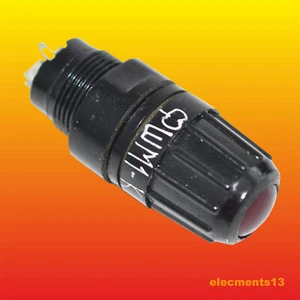FSHM1-K ФШМ1-К FLASH SEÑAL RUSA LUZ ROJA - Imagen 1 de 6