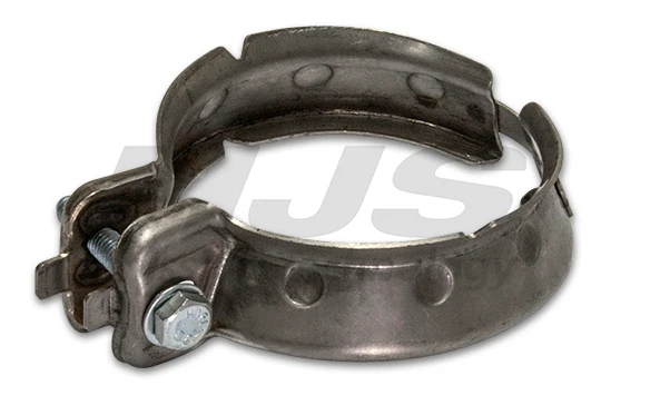 HJS Auspuffschelle Rohrverbinder u.a. für Mercedes Sprinter Edelstahl 83 13 2824 - Bild 1 von 1