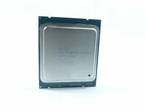 Intel Xeon E5-2620 v2 2.1GHz Hex Core LGA2011 Ivy Bridge-EP CPU SR1AN - Picture 1 of 1