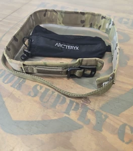 Arcteryx H-150 Riggers Cintura Media Multicam Cag Sof Devgru Guarnizione - Foto 1 di 5