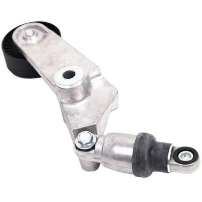 Serpentine Belt Tensioner w/Pulley for Toyota Corolla Matrix Celica 16620-22011 - Image 1 of 4