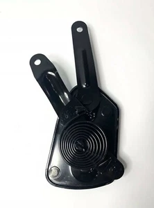 LH Hood Hinge Assembly with Spring for 1953-55 Ford Pickup Truck Left Hand - Picture 1 of 7