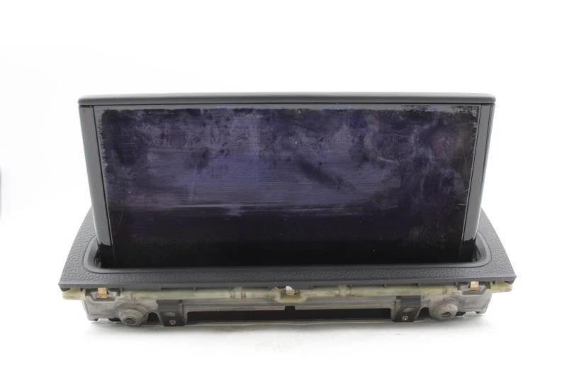 Pantalla Info-GPS-TV Se adapta a 15-17 AUDI A3 13740 Foto 1 de 4