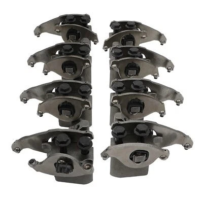 Brazo basculante de válvula diésel para Ford F250 F350 F450 F550 Super Duty 6,4 L Foto 1 de 4