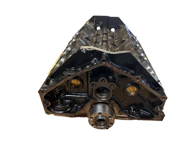 GM 305 2009 5,0 L V8 Foto 1 de 4