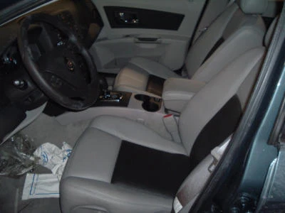 2006 Cadillac CTS Steering Column - Imagem 1 de 4