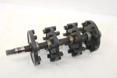 Ski-doo Formula Sls 500 L/C 1996 eje de transmisión OEM con rodamiento 501025300 B413 Foto 1 de 4