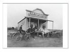 Tip Top Grocery : Old west Photograph : Archival Quality Art Print