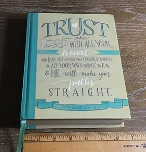 Beautiful Word Bible, Hardcover NIV by Zondervan Perfect for Personalized Study - Picture 1 of 17
