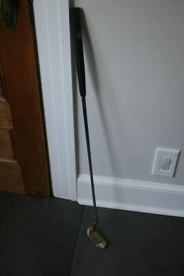 Classic Copper Putter  - Image 1 of 4