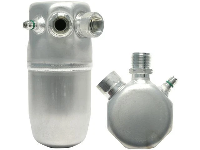 Acumulador de aire acondicionado para Chevrolet C1500 Suburban 1996-1999 12322KXQF 1997 1998 Foto 1 de 2