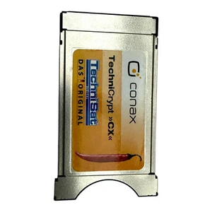 Conax TechniSat CI Modul TechniCrypt CX - Afbeelding 1 van 1