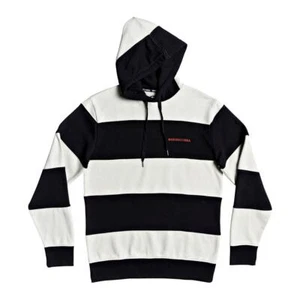 Sudadera con capucha DC Lunning para hombre gris glaciar S - Imagen 1 de 1