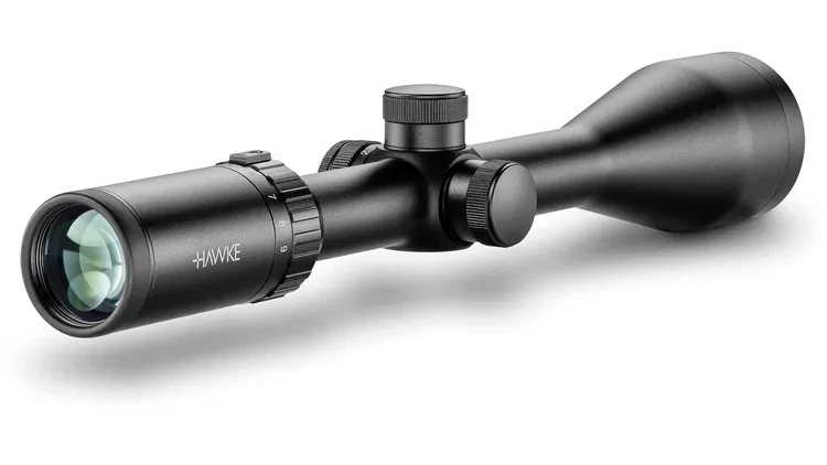 Hawke 14229 VANTAGE IR 3-9X50 L4A DOT ABSEHEN IR Zielfernrohr