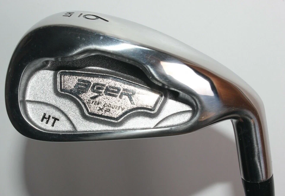 NEW ACER HT 6 IRON GOLF CLUB SENIOR FLEX GRAPHITE SHAFT HIGH LOFT  - Image 1 of 4