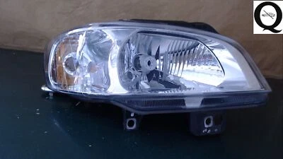 Scheinwerfer rechts Seat 6 K Bj 1999 - Bild 1 von 4