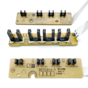 B57C013-1 B57C014-1 B57C015-1 fits for brother MFC-J430W MFC-J6510dw J625DW - Photo 1/5