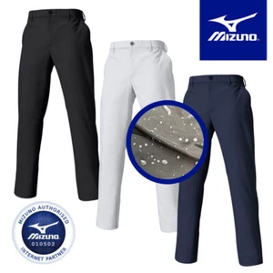 Mizuno Move Tech Winter Elite Cold Weather Golf Trousers - NEW! 2022 - Picture 1 of 16