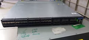 Mellanox NVidia SN3420 Schalter MSN3420-CB2R USV Versand! - Bild 1 von 6