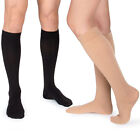 Media De Supprot Socks Compression Socks For Women & Men Graduated 20-30 Mmhg