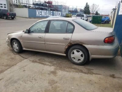 Seat Belt Front VIN N 4th Digit Classic Bucket Driver Fits 00-05 MALIBU 277930 Foto 1 de 4