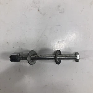Harley Davidson fuel tank mount bolt oem # 3530,6139,7549A - Picture 1 of 5