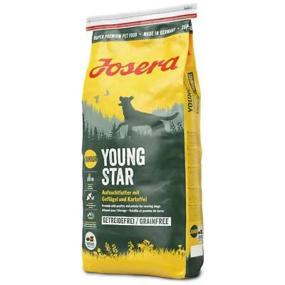 Josera Young Star - Bild 1 von 2