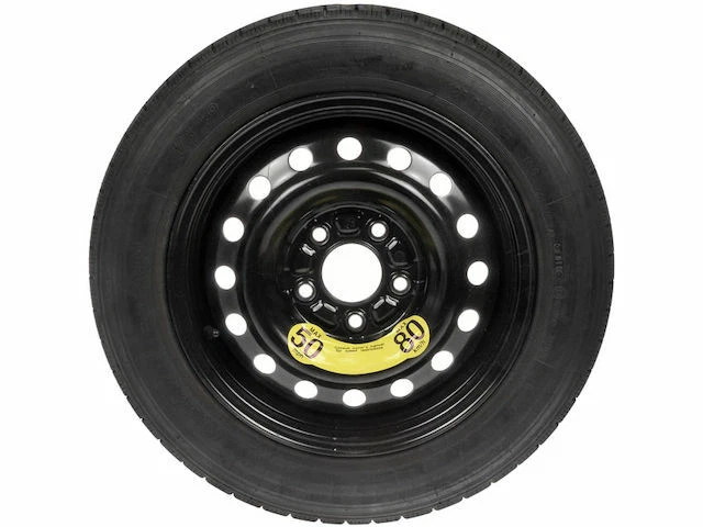 Neumático de repuesto Dorman 82983WH 2012 2011 para Kia Soul 2010-2013 Foto 1 de 2