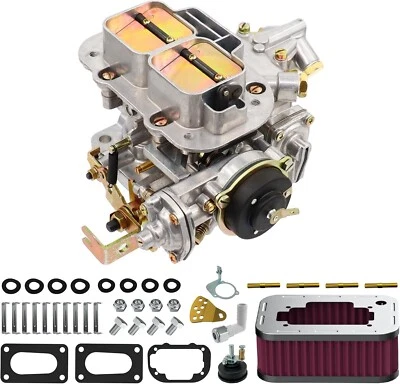Carburetor For Weber 32/36 DGEV 1986-1987 Mazda B2000 2.0L 1987-1993 B2200 2.2L - Image 1 of 4