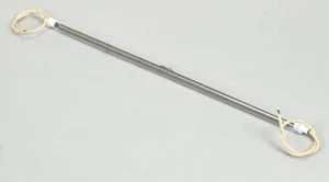 Star Manufactor Quartz Heater Tube HT-197845 - Picture 1 of 2