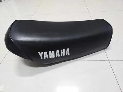 YAMAHA DT125-DT175-DT125MX-DT175MX SEAT COMPLETE ASSY FLOOR METAL HIGH QUALITY - Image 1 of 4