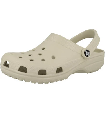 Crocs Unisex-Adult Classic Clogs Slip On Men/Women Sandals Ultra Lightweight - Image 1 of 4