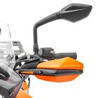 Paramanos Enduro / Proteccion Manillar Motocross Xdure Xd12 Naranja