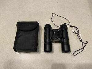 Bushnell 10x25   302 ft. at 1000 yds. Compact Binoculars  w/ soft case