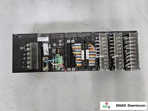 OMRON Programmable Logic Control ASSY CJ1M CPU12 etc.. - Picture 1 of 22
